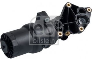 Febi Bilstein Περίβλημα, Φίλτρο Λαδιού - 109162