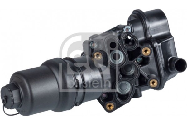 Febi Bilstein Περίβλημα, Φίλτρο Λαδιού - 109169 Febi Bilstein Περίβλημα, Φίλτρο Λαδιού - 109169