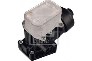Febi Bilstein Περίβλημα, Φίλτρο Λαδιού - 109394