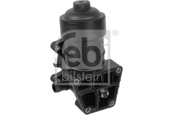 Febi Bilstein Περίβλημα, Φίλτρο Λαδιού - 171212 Febi Bilstein Περίβλημα, Φίλτρο Λαδιού - 171212