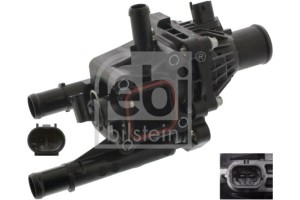 Febi Bilstein Περίβλημα Θερμοστάτη - 39145