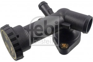 Febi Bilstein Περίβλημα Θερμοστάτη - 47560