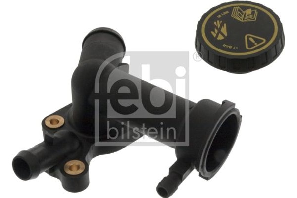 Febi Bilstein Περίβλημα Θερμοστάτη - 47560