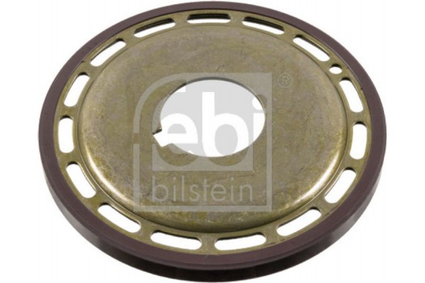 Febi Bilstein Περιστρ. δακτύλιος, στροφαλ. Άξονας - 36070