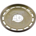 Febi Bilstein Περιστρ. δακτύλιος, στροφαλ. Άξονας - 36070