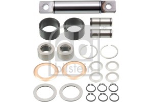 Febi Bilstein Περόνη αποσύμπλεξης, Συμπλέκτης - 44492