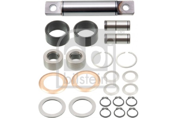 Febi Bilstein Περόνη αποσύμπλεξης, Συμπλέκτης - 44492