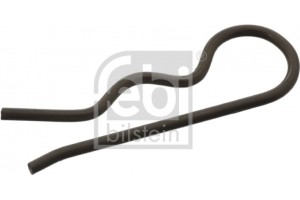 Febi Bilstein Περόνη ασφαλείας, Φίλτρο Καυσίμων (θερμοστάτης) - 40607