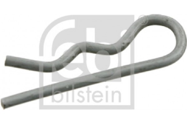 Febi Bilstein Περόνη ασφαλείας, Μπουλόνι Τροχού - 03517