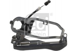 Febi Bilstein Πλαίσιο, Εξωτερική Λαβή Πόρτας - 37681