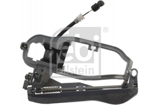 Febi Bilstein Πλαίσιο, Εξωτερική Λαβή Πόρτας - 37681