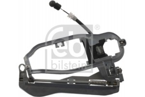 Febi Bilstein Πλαίσιο, Εξωτερική Λαβή Πόρτας - 37682