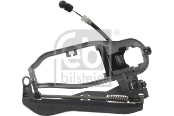 Febi Bilstein Πλαίσιο, Εξωτερική Λαβή Πόρτας - 37682