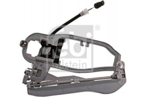 Febi Bilstein Πλαίσιο, Εξωτερική Λαβή Πόρτας - 48363