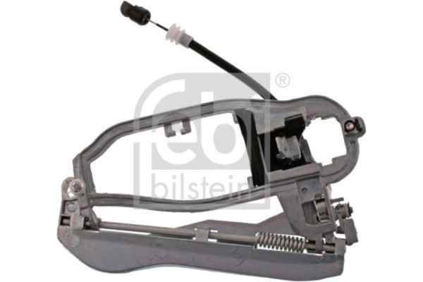 Febi Bilstein Πλαίσιο, Εξωτερική Λαβή Πόρτας - 48364