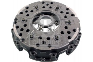 Febi Bilstein Πλάκα Πίεσης - 105281