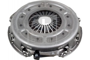 Febi Bilstein Πλάκα Πίεσης - 105324