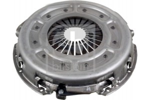 Febi Bilstein Πλάκα Πίεσης - 105324