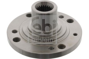 Febi Bilstein Πλήμνη Τροχού - 02219