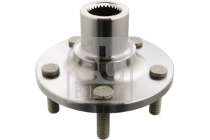 Febi Bilstein Πλήμνη Τροχού - 100650