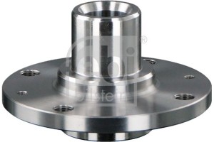 Febi Bilstein Πλήμνη Τροχού - 102191