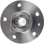 Febi Bilstein Πλήμνη Τροχού - 172411