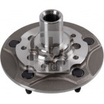 Febi Bilstein Πλήμνη Τροχού - 172746