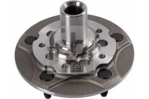 Febi Bilstein Πλήμνη Τροχού - 172746