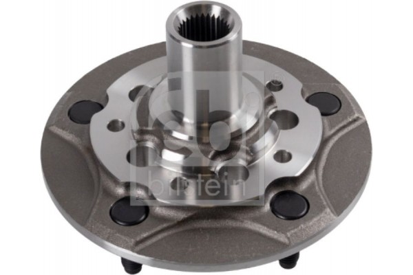 Febi Bilstein Πλήμνη Τροχού - 172746