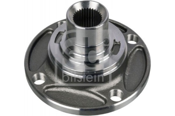 Febi Bilstein Πλήμνη Τροχού - 17756