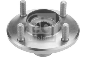 Febi Bilstein Πλήμνη Τροχού - 19090