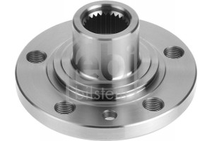 Febi Bilstein Πλήμνη Τροχού - 19842