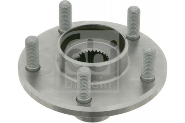 Febi Bilstein Πλήμνη Τροχού - 24351