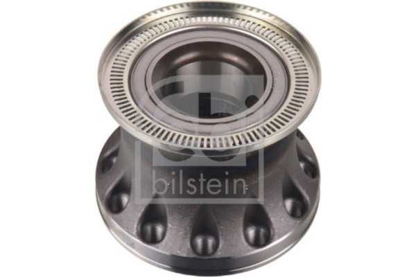 Febi Bilstein Πλήμνη Τροχού - 27791