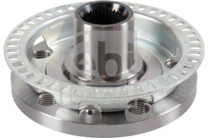 Febi Bilstein Πλήμνη Τροχού - 29915