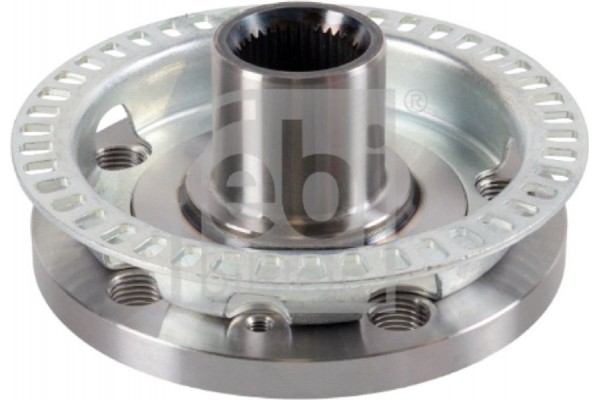 Febi Bilstein Πλήμνη Τροχού - 29915