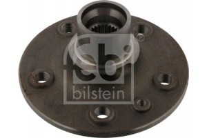 Febi Bilstein Πλήμνη Τροχού - 34321