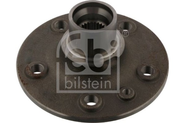 Febi Bilstein Πλήμνη Τροχού - 34321