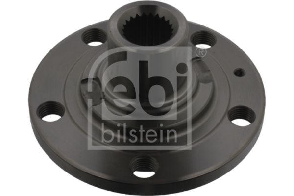 Febi Bilstein Πλήμνη Τροχού - 38491