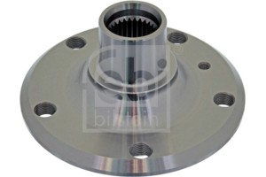 Febi Bilstein Πλήμνη Τροχού - 49258