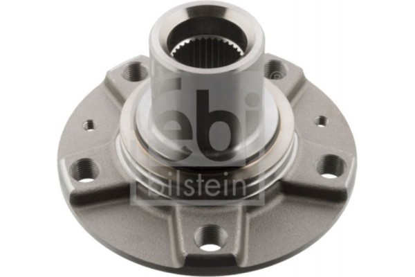 Febi Bilstein Πλήμνη Τροχού - 49542