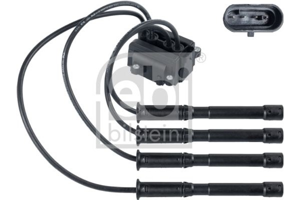 Febi Bilstein Πολλαπλασιαστής - 26494