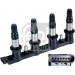 Febi Bilstein Πολλαπλασιαστής - 40809