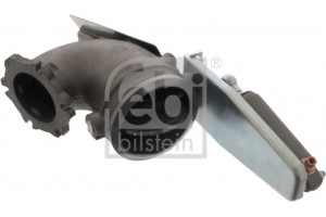 Febi Bilstein Πολλαπλή, Σύστημα Απαγωγής Καυσαερίων - 48675