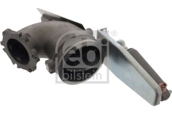 Febi Bilstein Πολλαπλή, Σύστημα Απαγωγής Καυσαερίων - 48675