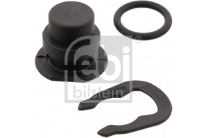 Febi Bilstein Πώμα, Φλάντζα Ψυκτικού Υγρού - 12428