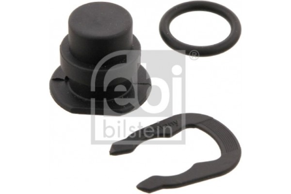 Febi Bilstein Πώμα, Φλάντζα Ψυκτικού Υγρού - 12428