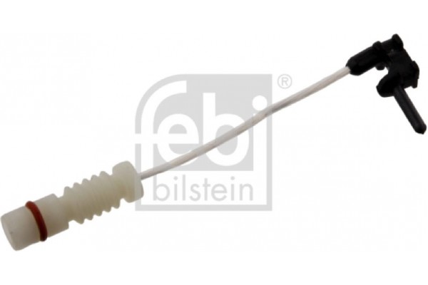 Febi Bilstein Προειδοπ. επαφή, Φθορά Υλικού Τριβής Των Φρένων - 01498