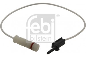 Febi Bilstein Προειδοπ. επαφή, Φθορά Υλικού Τριβής Των Φρένων - 02352