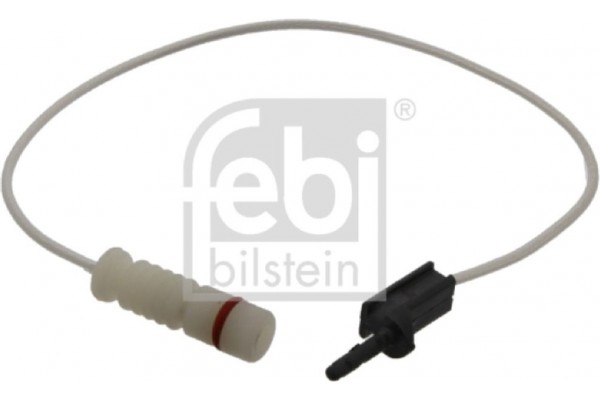 Febi Bilstein Προειδοπ. επαφή, Φθορά Υλικού Τριβής Των Φρένων - 02352